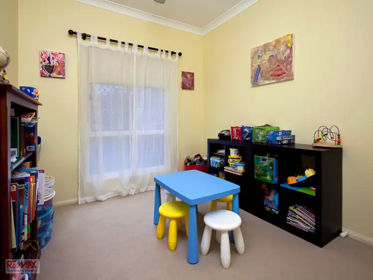 Fourth view of Homely house listing, 121 Saraband Drive, Eatons Hill QLD 4037