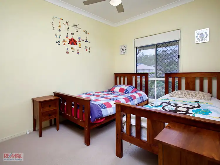 Fifth view of Homely house listing, 121 Saraband Drive, Eatons Hill QLD 4037