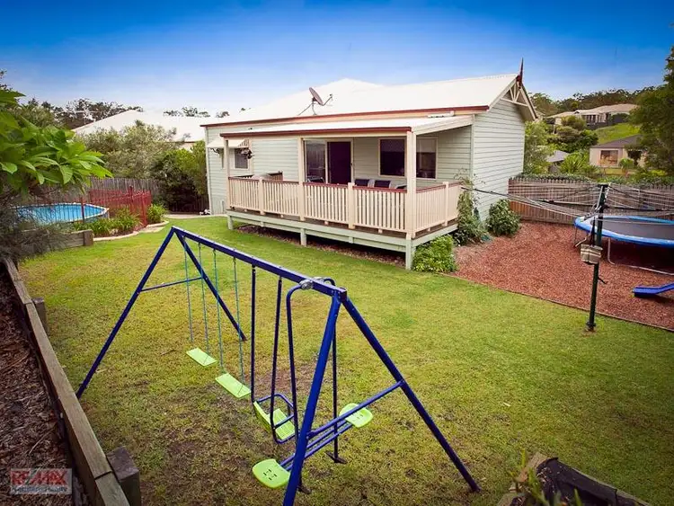 Sixth view of Homely house listing, 121 Saraband Drive, Eatons Hill QLD 4037