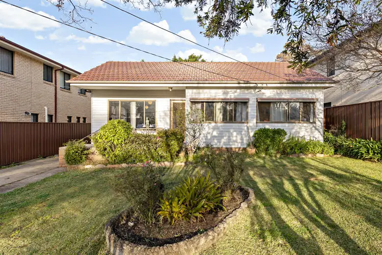 91 Killarney Avenue, Blacktown NSW 2148