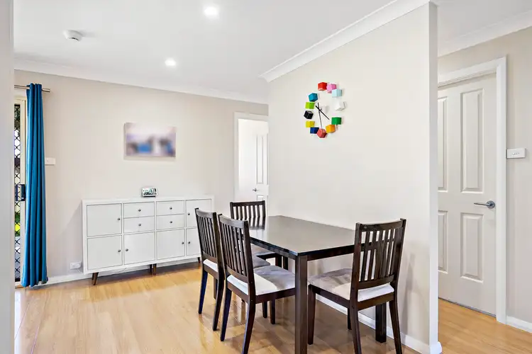 Fourth view of Homely house listing, 21 Andromeda Drive, Cranebrook NSW 2749