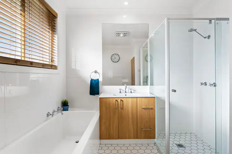 Fifth view of Homely house listing, 21 Andromeda Drive, Cranebrook NSW 2749