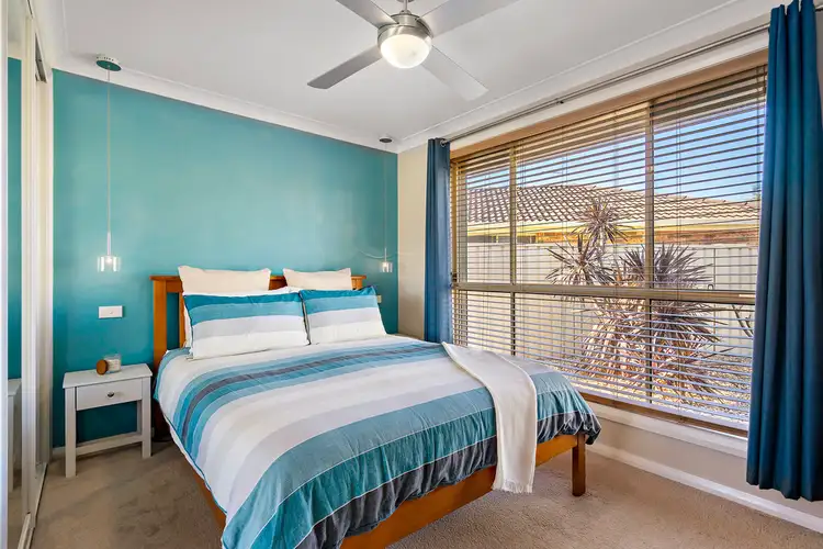 Sixth view of Homely house listing, 21 Andromeda Drive, Cranebrook NSW 2749