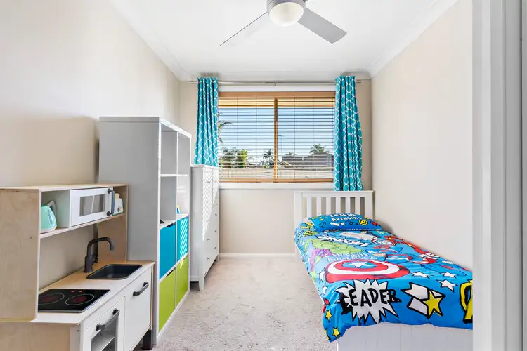 Seventh view of Homely house listing, 21 Andromeda Drive, Cranebrook NSW 2749