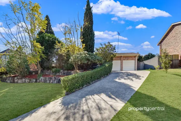 16 Soling Crescent, Cranebrook NSW 2749