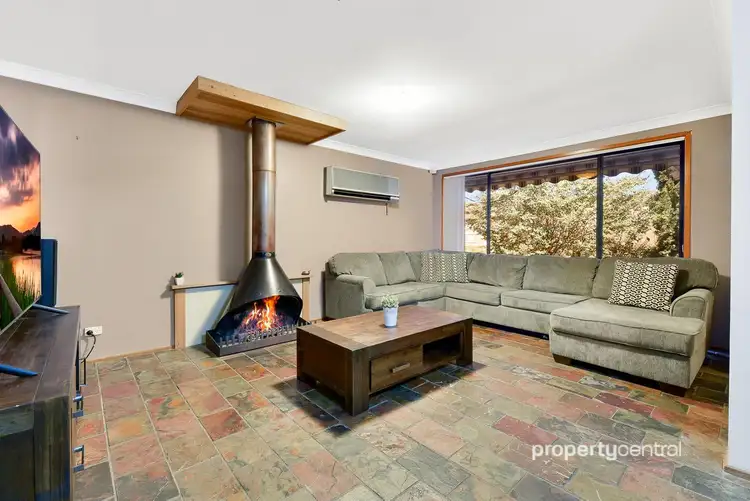 Second view of Homely house listing, 16 Soling Crescent, Cranebrook NSW 2749