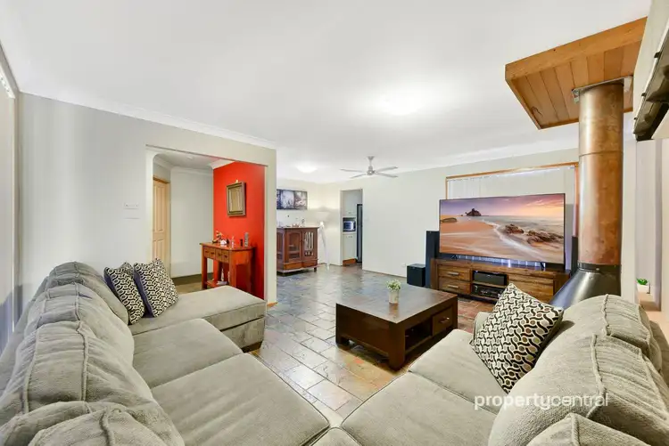 Fifth view of Homely house listing, 16 Soling Crescent, Cranebrook NSW 2749