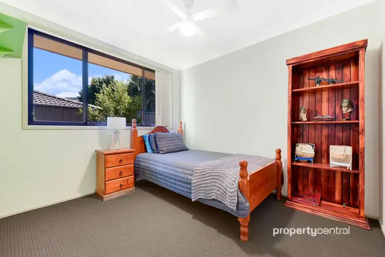 Sixth view of Homely house listing, 16 Soling Crescent, Cranebrook NSW 2749