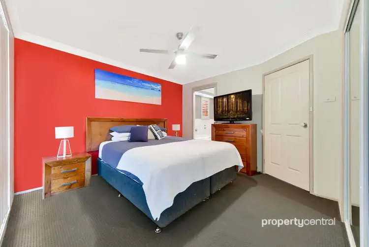 Seventh view of Homely house listing, 16 Soling Crescent, Cranebrook NSW 2749