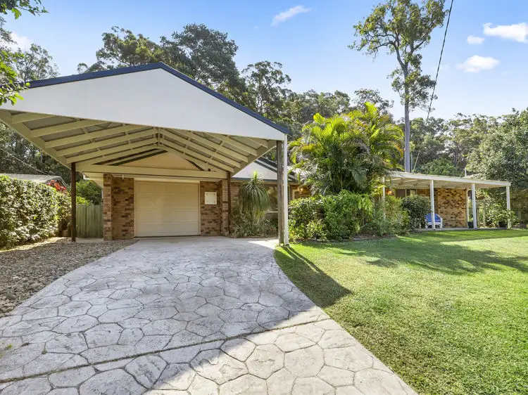 45 Elkhorn Street, Kuluin QLD 4558