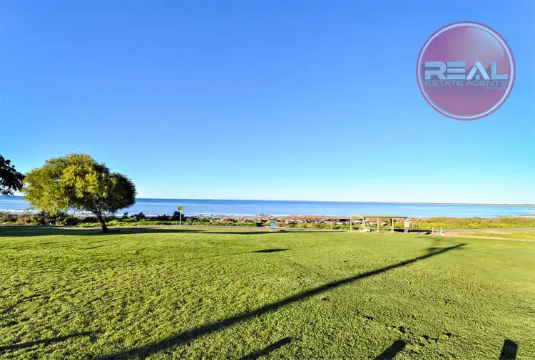 Second view of Homely land listing, 41 Captain Hutchinson Drive, Point Turton SA 5575