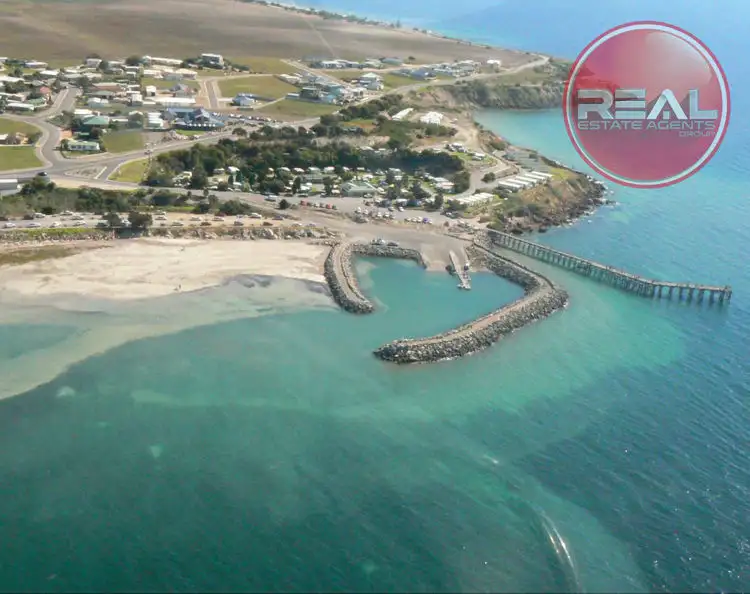 Sixth view of Homely land listing, 41 Captain Hutchinson Drive, Point Turton SA 5575