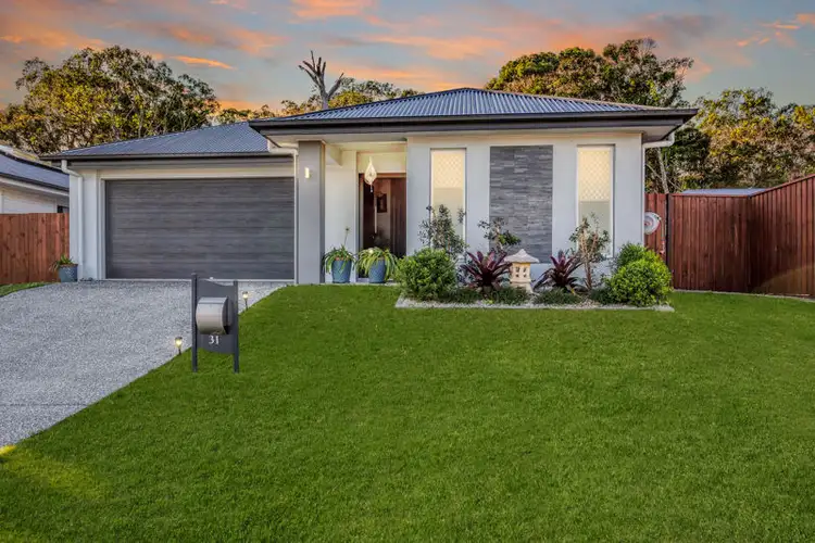31 Bora Place, Ningi QLD 4511