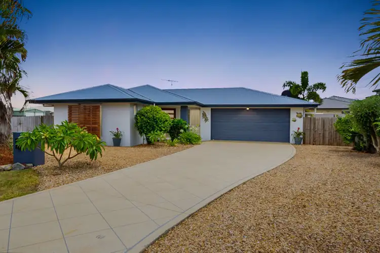 2 Harmony Avenue, Bongaree QLD 4507