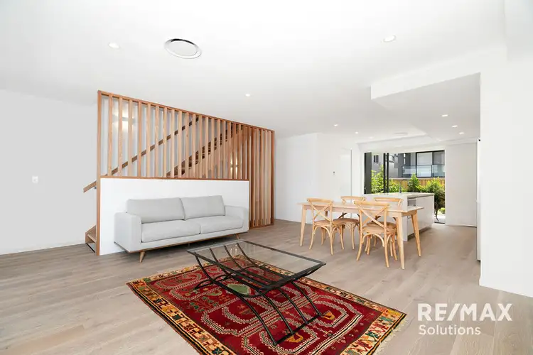 17/66 Illowra Street, The Gap QLD 4061