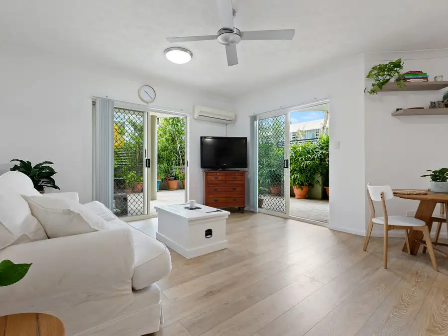 Main view of Homely unit listing, 5/15 Nelson Street, Yeronga QLD 4104