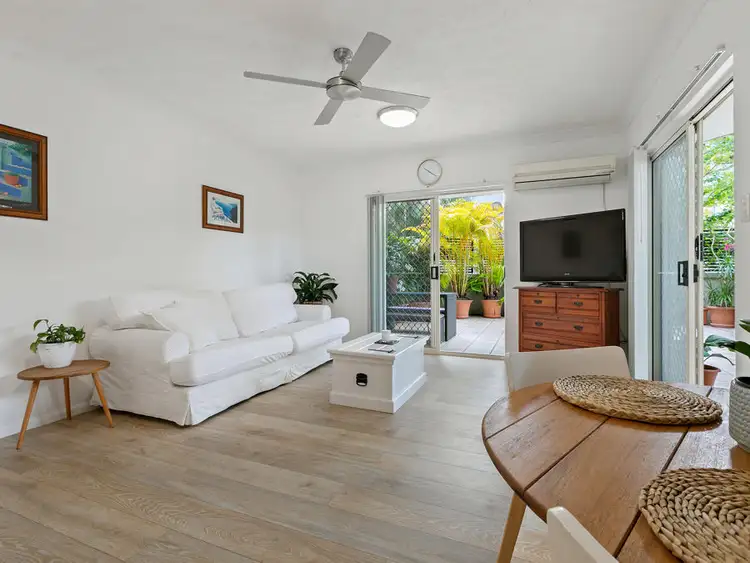 Second view of Homely unit listing, 5/15 Nelson Street, Yeronga QLD 4104