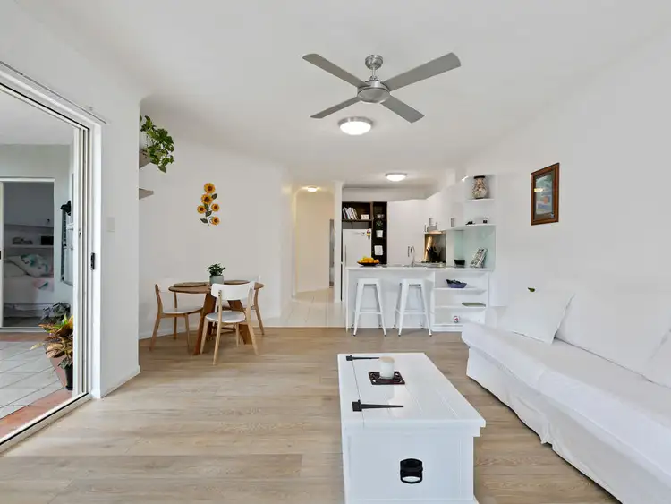 Third view of Homely unit listing, 5/15 Nelson Street, Yeronga QLD 4104