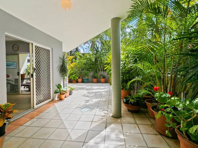 Fifth view of Homely unit listing, 5/15 Nelson Street, Yeronga QLD 4104