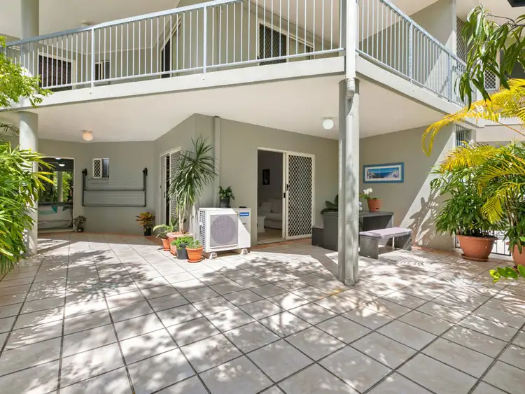 Sixth view of Homely unit listing, 5/15 Nelson Street, Yeronga QLD 4104