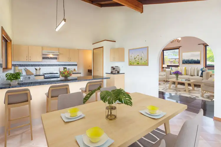 Third view of Homely house listing, 146 Samuel Street, Camp Hill QLD 4152