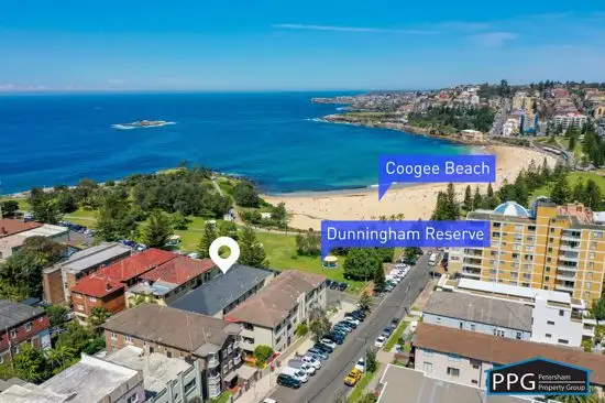 8/3 Baden Street, Coogee NSW 2034