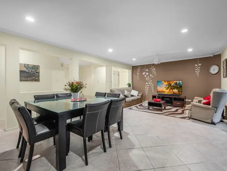 Fifth view of Homely house listing, 4 Benarkin St, Forest Lake QLD 4078