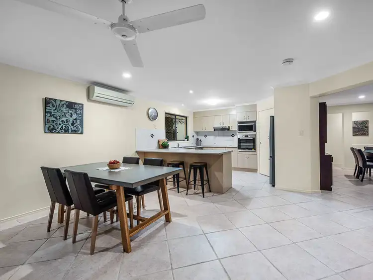 Sixth view of Homely house listing, 4 Benarkin St, Forest Lake QLD 4078