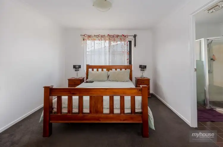 Fifth view of Homely unit listing, 2/6 Luck Street, Darling Heights QLD 4350