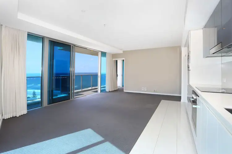 Sixth view of Homely unit listing, 22001/3113 Surfers Paradise Boulevard, Surfers Paradise QLD 4217