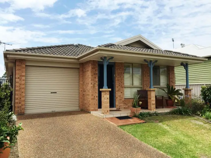 1 16 Myola Street, Mayfield NSW 2304