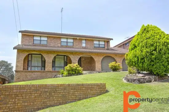 99 The Sanctuary Drive, Leonay NSW 2750