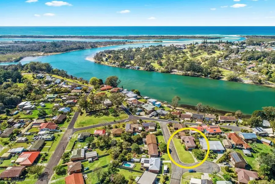 Main view of Homely house listing, 2 Essex Court, Urunga NSW 2455