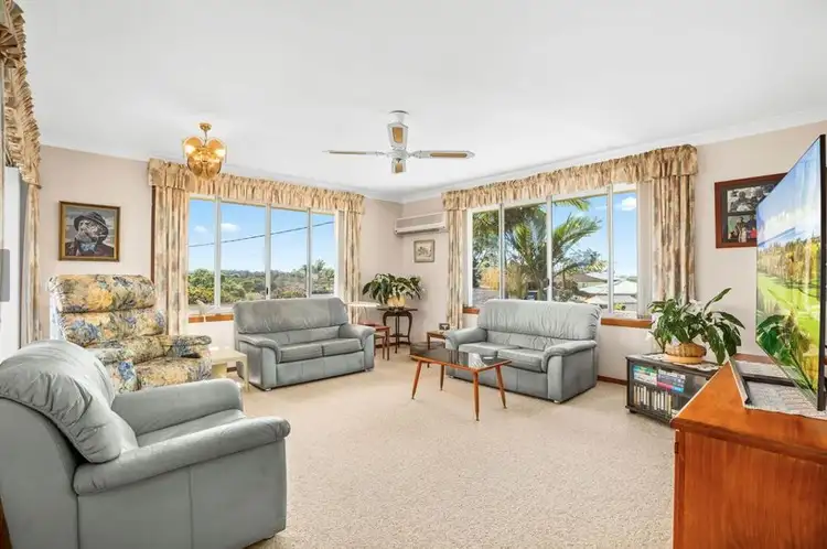 Third view of Homely house listing, 2 Essex Court, Urunga NSW 2455