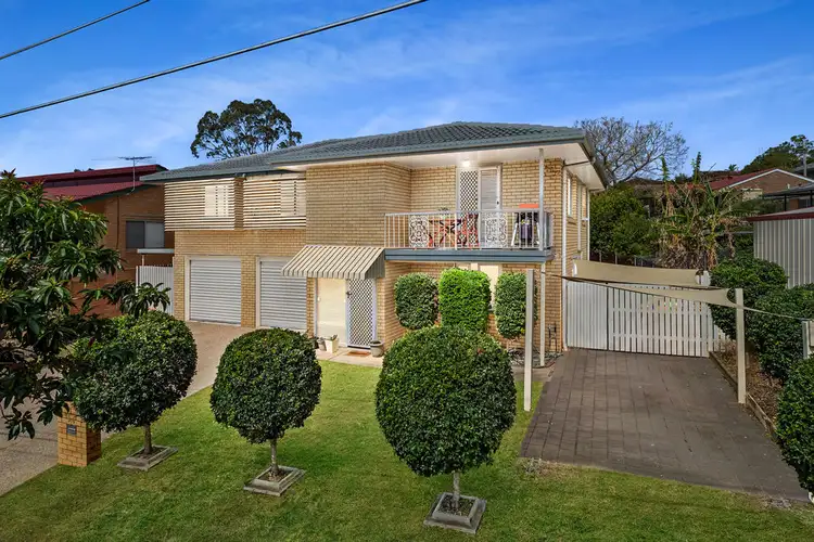 Main view of Homely house listing, 36 Mongabarra Street, Bracken Ridge QLD 4017