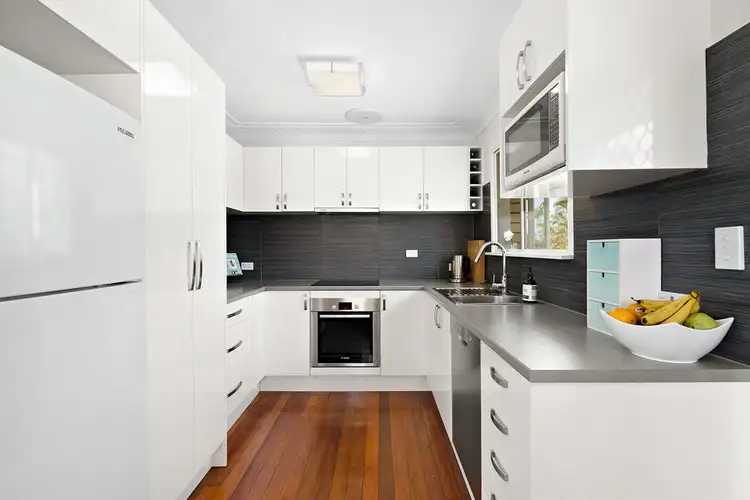 Second view of Homely house listing, 36 Mongabarra Street, Bracken Ridge QLD 4017