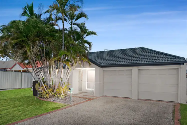 12 Sidney Nolan Drive, Coombabah QLD 4216