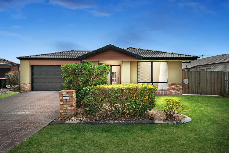 7 Leopard Tree Close, Bracken Ridge QLD 4017