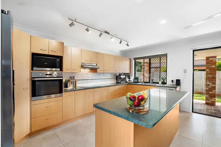 Fifth view of Homely house listing, 7 Leopard Tree Close, Bracken Ridge QLD 4017