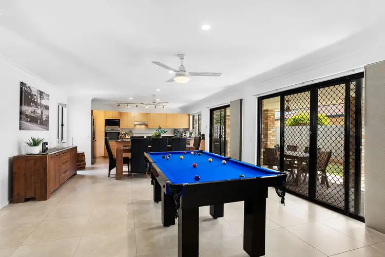 Sixth view of Homely house listing, 7 Leopard Tree Close, Bracken Ridge QLD 4017