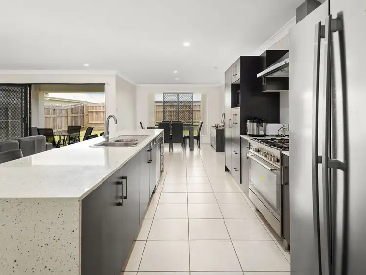 Second view of Homely house listing, 12 Newton Street, Caboolture South QLD 4510