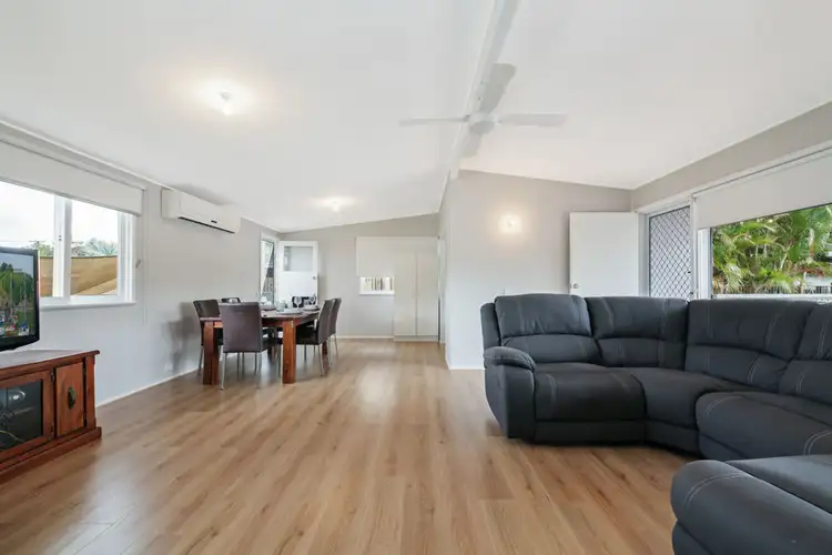 Fifth view of Homely house listing, 58 Maundrell Terrace, Chermside West QLD 4032