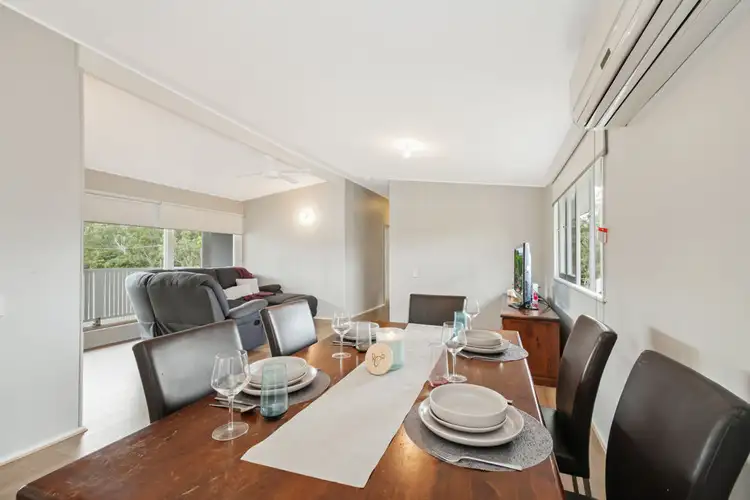 Sixth view of Homely house listing, 58 Maundrell Terrace, Chermside West QLD 4032