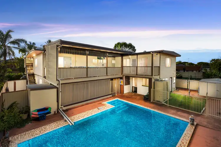 8 Sprimont Street, Bald Hills QLD 4036