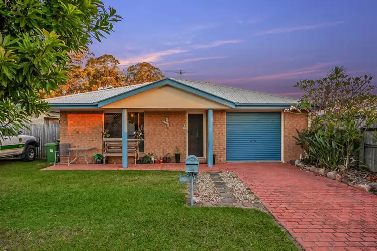 Second view of Homely house listing, 12 Glenn Street, Morayfield QLD 4506