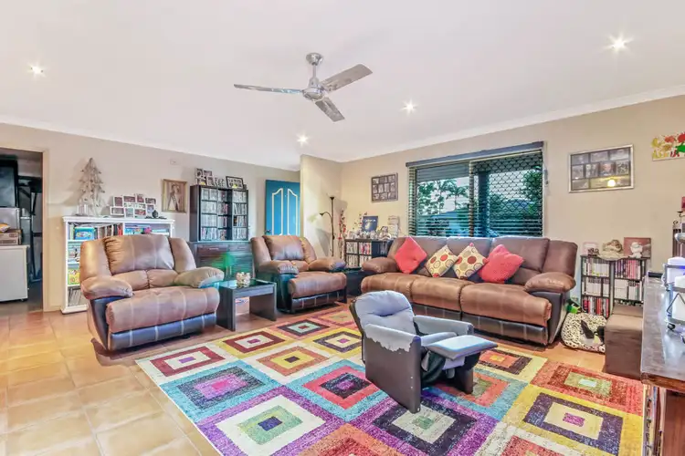 Third view of Homely house listing, 12 Glenn Street, Morayfield QLD 4506