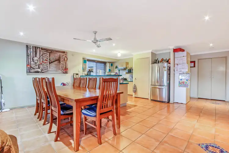 Fifth view of Homely house listing, 12 Glenn Street, Morayfield QLD 4506