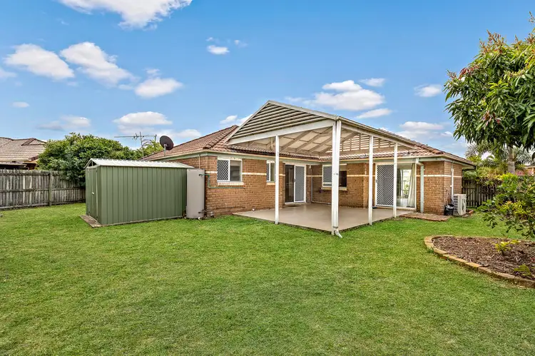 44 Betony Street, Bald Hills QLD 4036