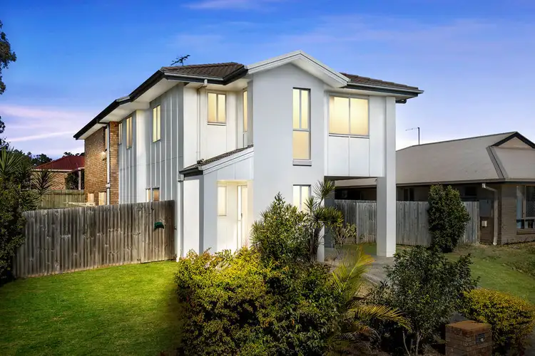 34 Soward Court, Morayfield QLD 4506