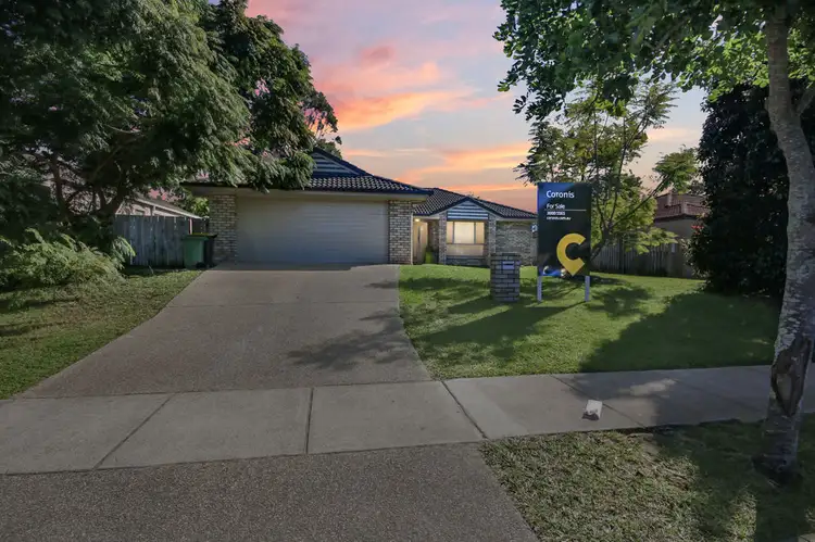 60 Woodrose Road, Morayfield QLD 4506